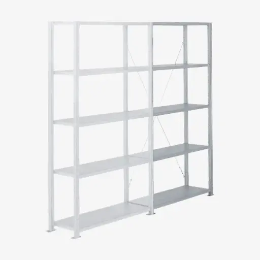 ADAPTIV Kit Aanbouw