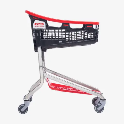 Winkelkar Loop XS