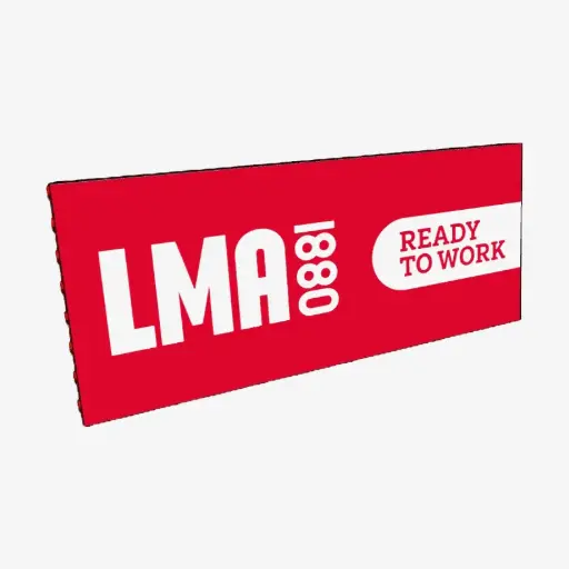 Backpanel Printed LMA