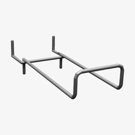 Brush hook 95mm