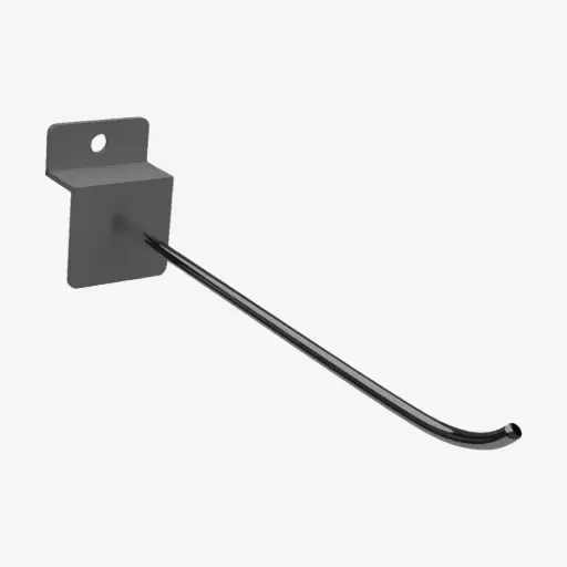 Slatwall hook