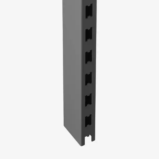 Upright