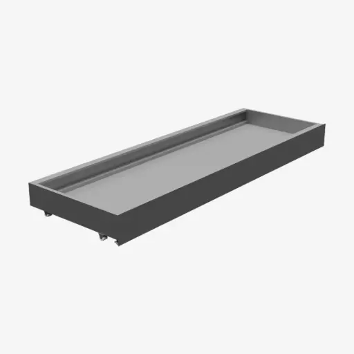 Plintlade